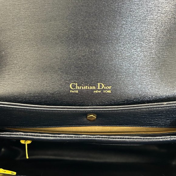Christian Dior Handbag - Picture 7 of 10